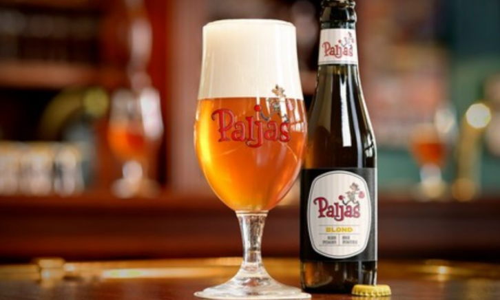 Brouwerij Henricus Paljas